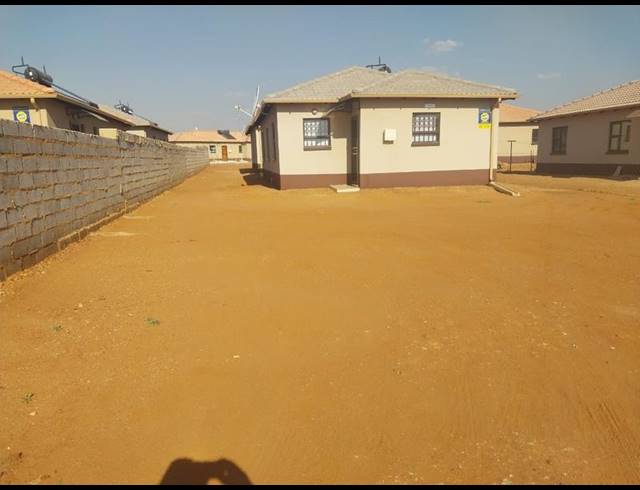 3 BEDROOM HOUSE FOR SALE IN DAWN PARK